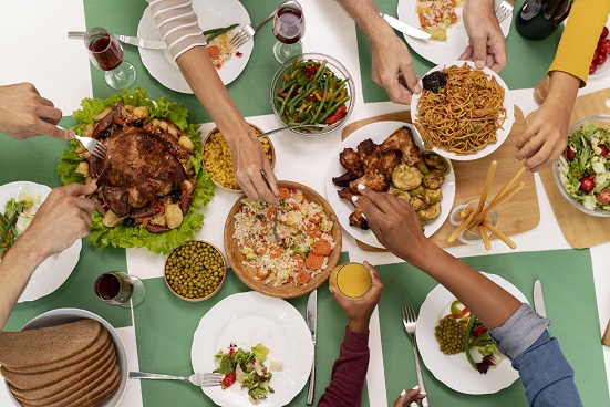  Amélioration alimentaire, pour une industrie inspirante et innovante